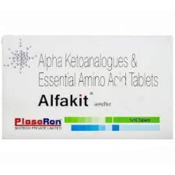 Alpha Ketoanalogue Tablet